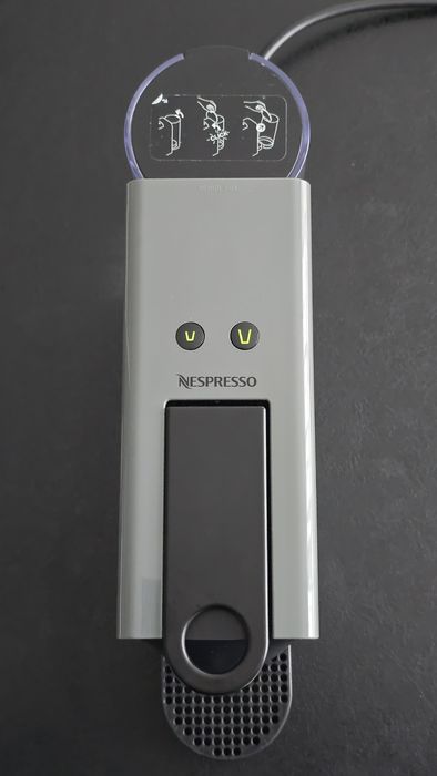 Espressor by Delonghi Krups