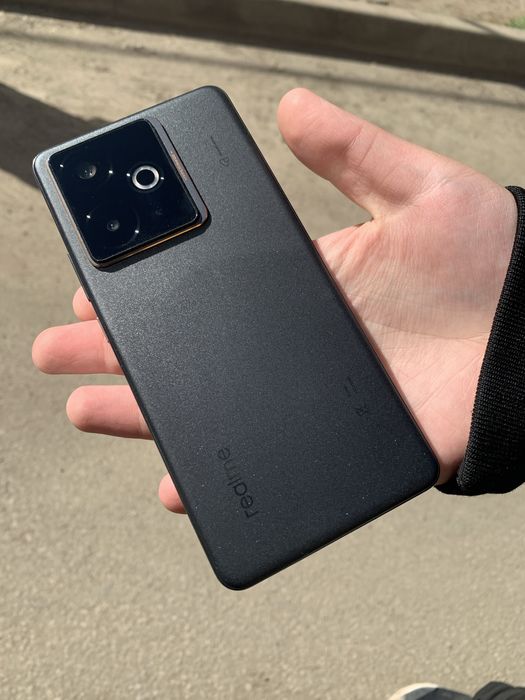 Обменяю Realme G7T на айфон