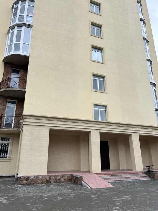 Сдам уютную квартиру Евро