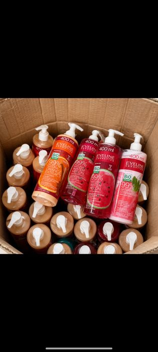 Козметика на едро