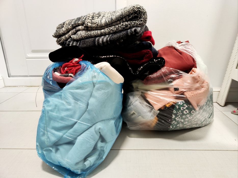 Одежда 44-48 р бесплатно