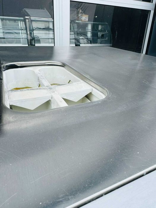 Професионална Пералня Miele 14/16kg