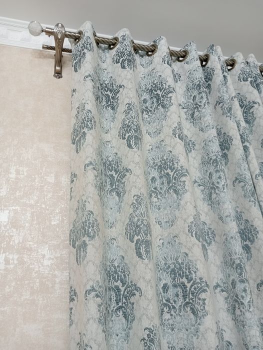 Шторы   и   тюль