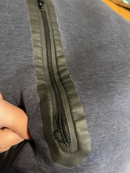 Оригинален Nike Tech Fleece