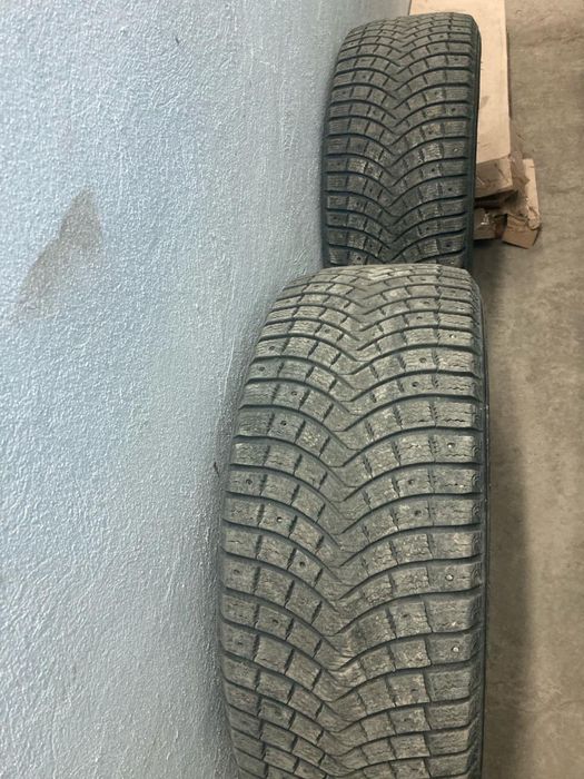 Продам резину