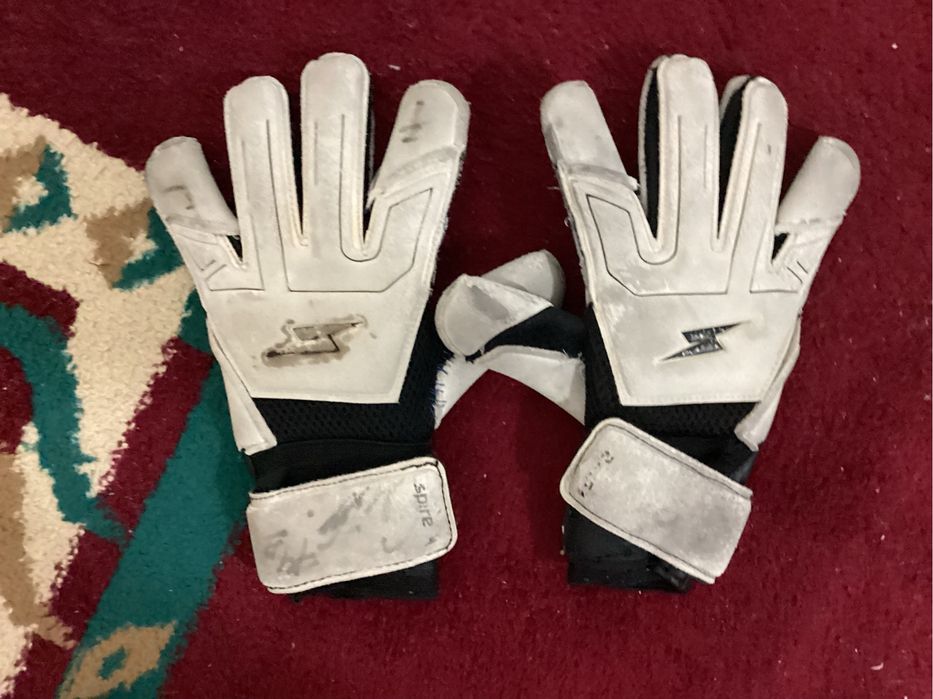 Перчатки spire inspire 35 7 размер