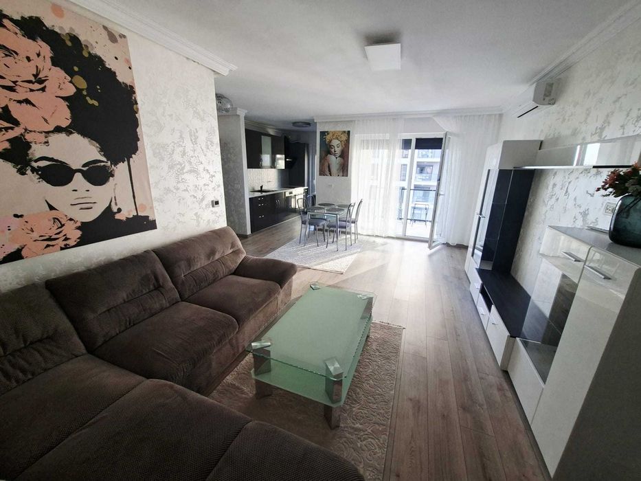 Apartament in Arad cu 3 camere