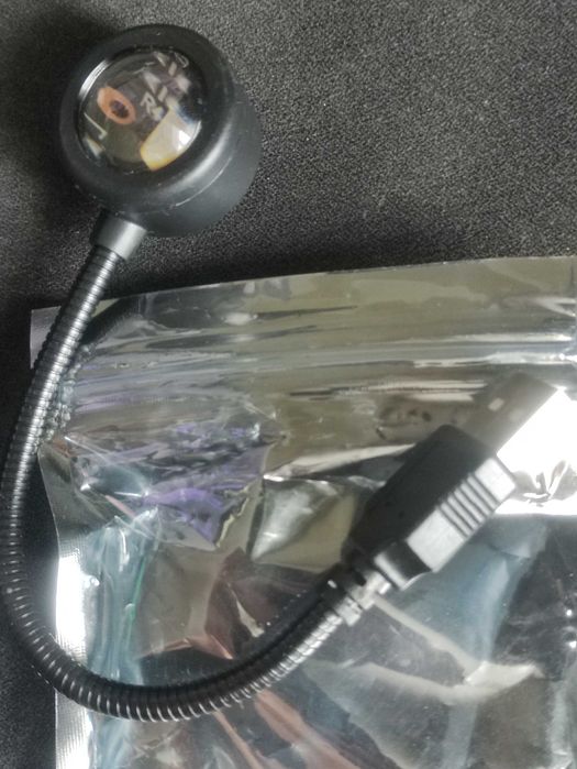 Ночник Usb (светильник)