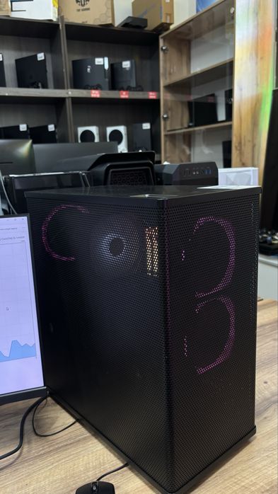 Игровой Системный блок  RTX 5060