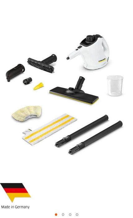 Парочистачка Керхер.