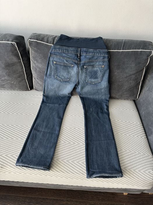 Дънки за бременни