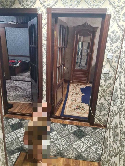 Коракамиш 3 хона Галаба боги олдида ремонт яхши