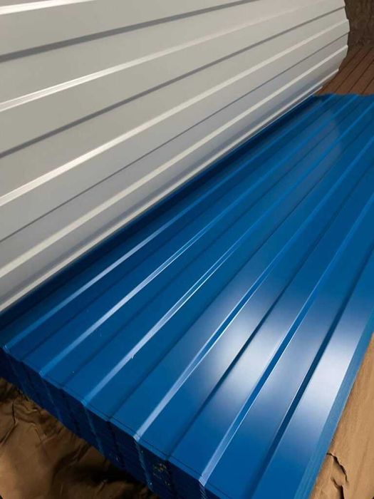 Профнастил оптом и в розницу | Прямо с завода | Доставка