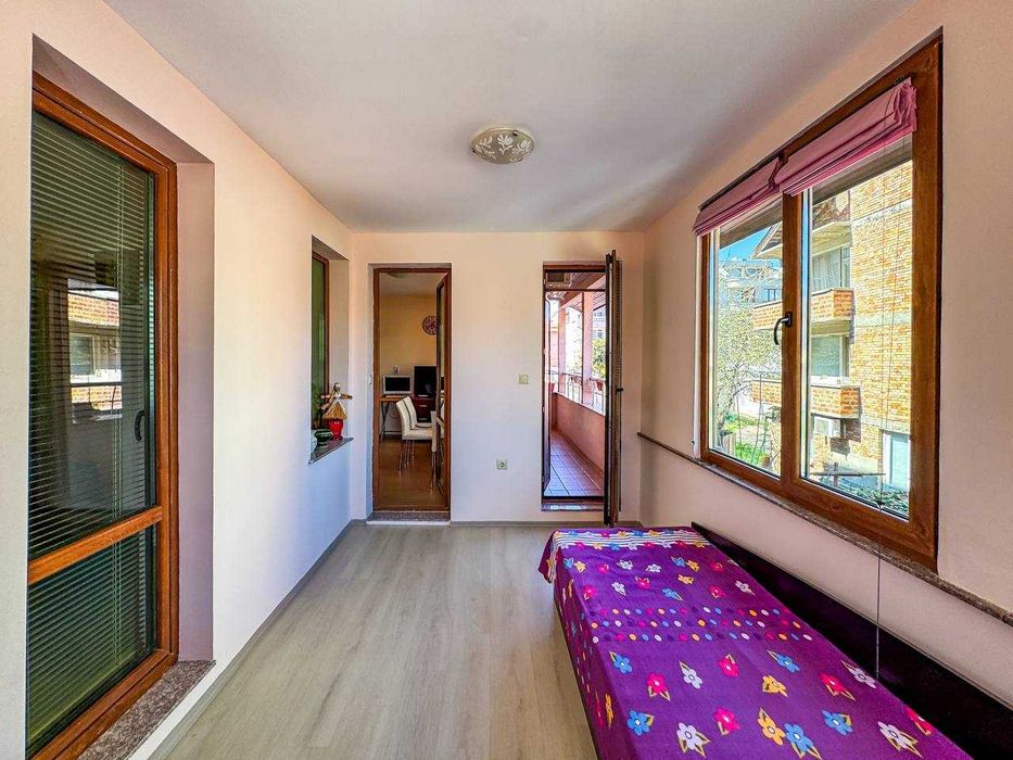 Продава се Двустаен апартамент в Бургас, Сарафово - 72 кв.м за 985 €/кв.м - Снимка #7