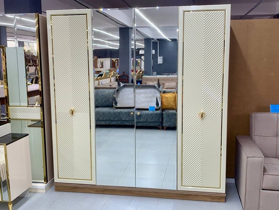 SP mebel yotoqxona mebellar toʻplami.