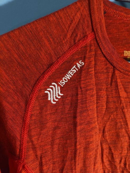 Devold Мерино/Тениска Мъжка/M/L