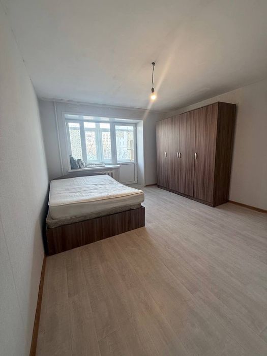 Продам трёхкомнатную квартиру