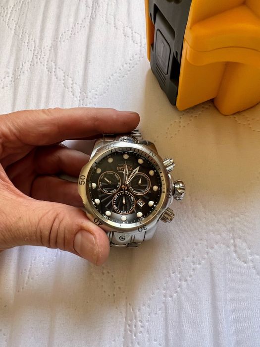 Часовник Инвикта