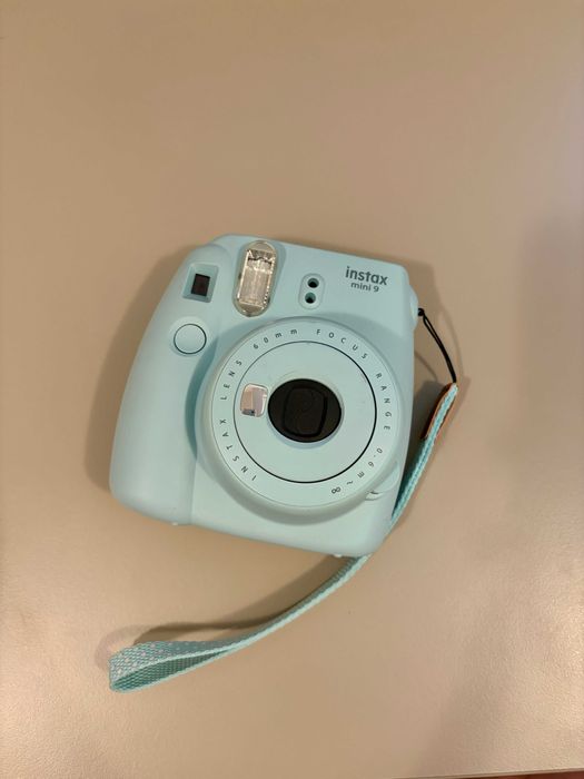 Fujifilm Instax Mini 9