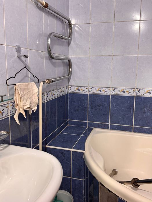 Квартира на аренда