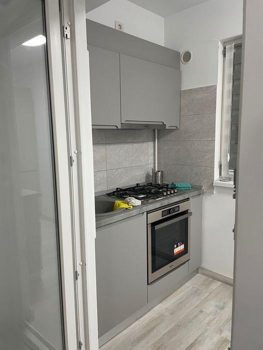 Apartament de închiriat Decebal Residence
