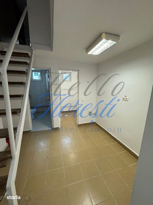 Spatiu comercial de inchiriat in zona Marasti