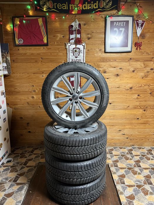 Jante oem 5x112 Audi A4/5/6/7/8 R19