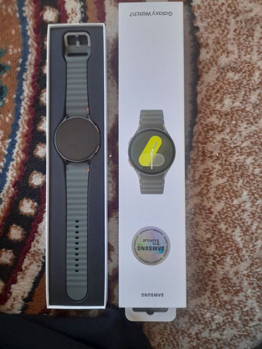 Продаётся смарт часы