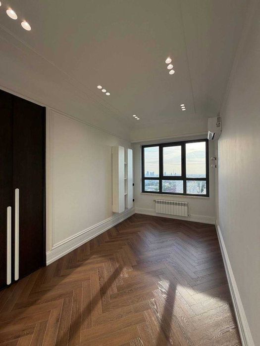 ЖК Akay City 100м2 Продаётся 3-х комнатная квартира Дархан