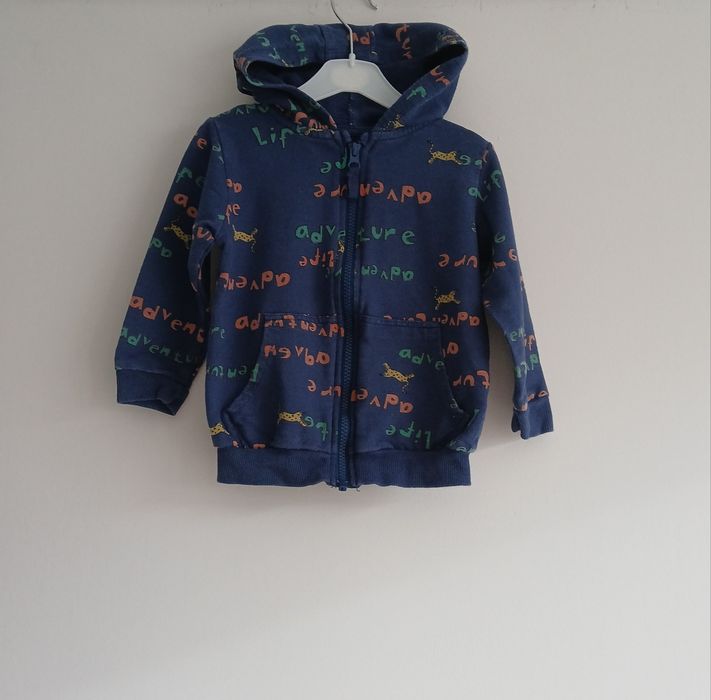 Лот дрехи 18 -24 месеца h&m