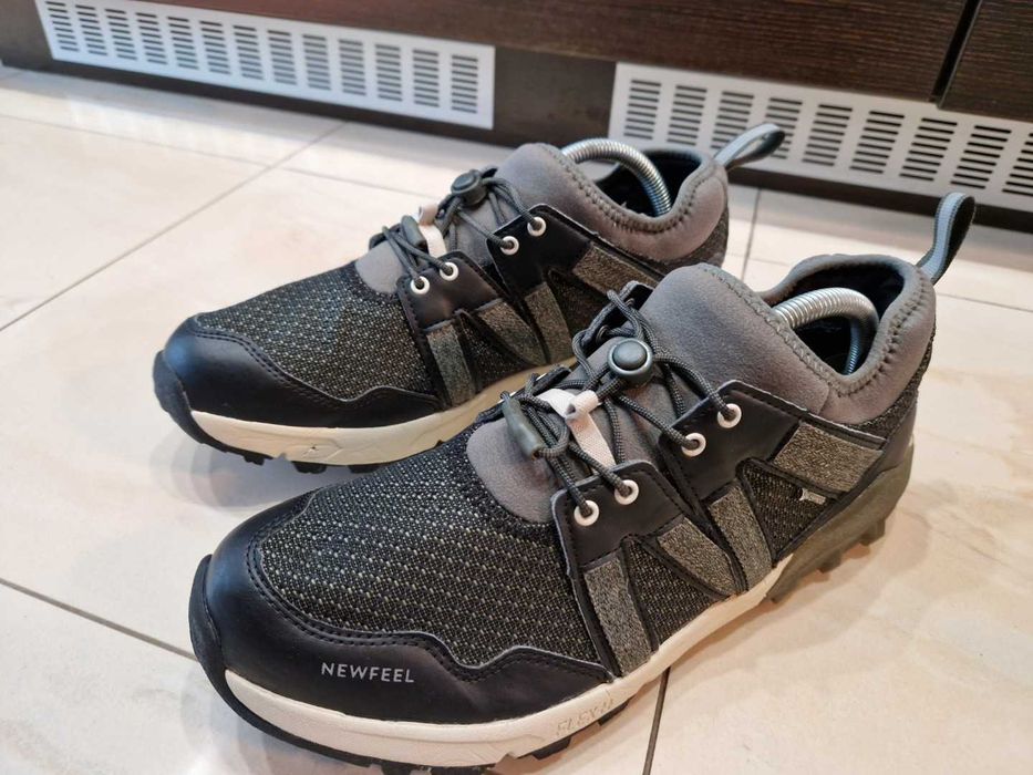 Непромокаеми Обувки за Скандинавско ходене (NW 580)