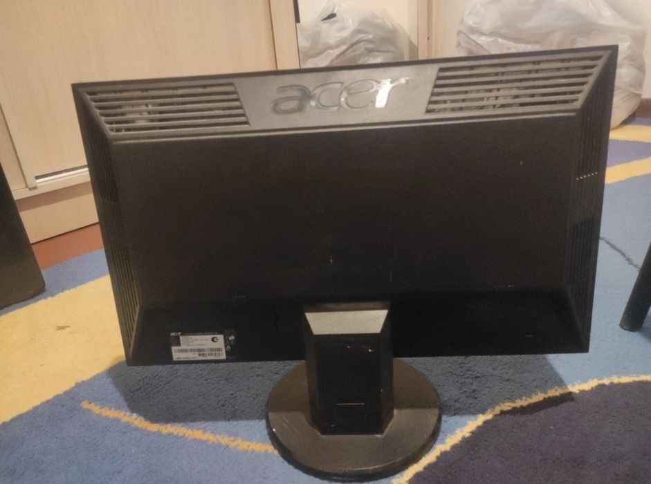 Монитор acer 19дюйм