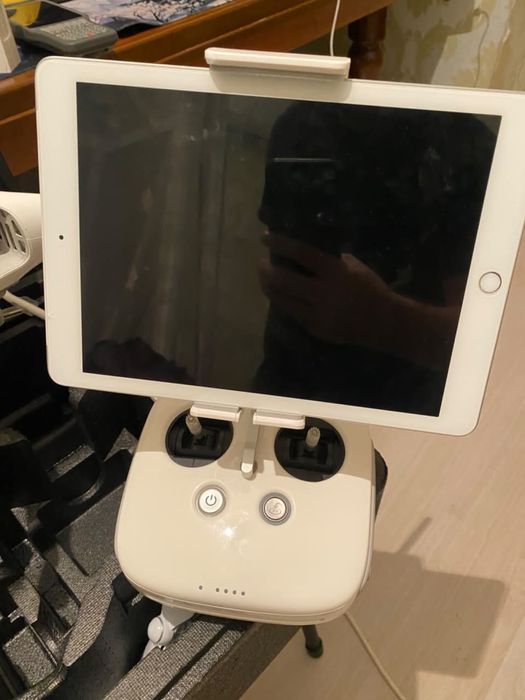 Продается дрон DJI Phantom 4 RTK / серия Phantom