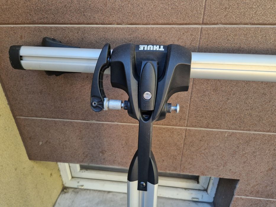 Багажник за велосипед Thule OutRide 561