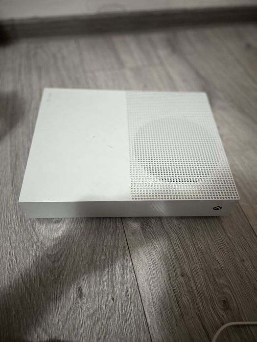 Xbox One S All Digital – defect HDMI – pentru piese sau reparat