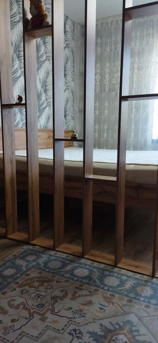 Продам кровать 2х спальную