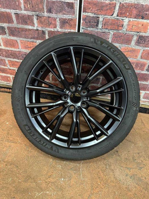 Janta BMW SERIA 3 G20 r18 j7,5 stil 796M