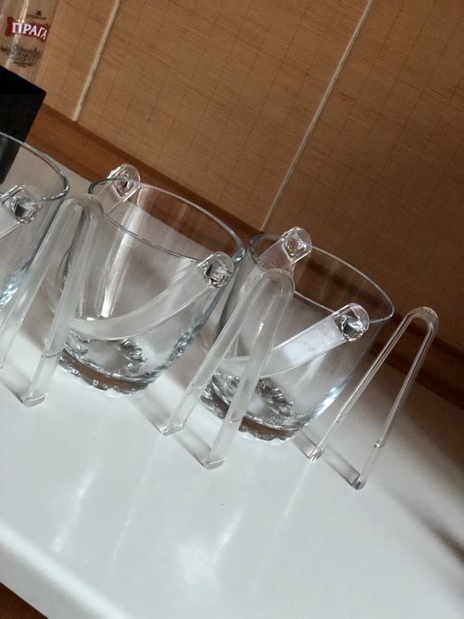 Ведёрко для льда