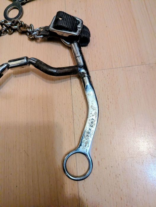 Италиански принадлежности за коне