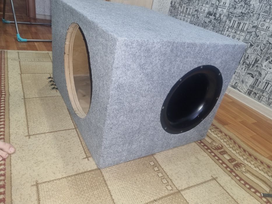 Продам короб на 15