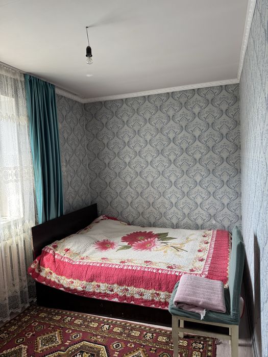 Дом частный на станций