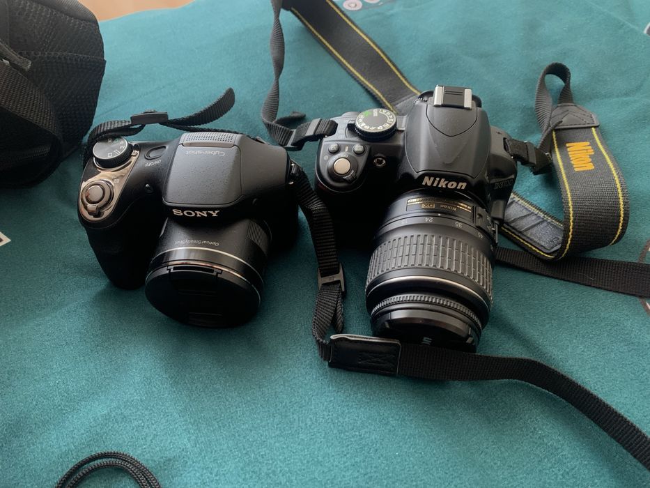 Kit camere foto începatori