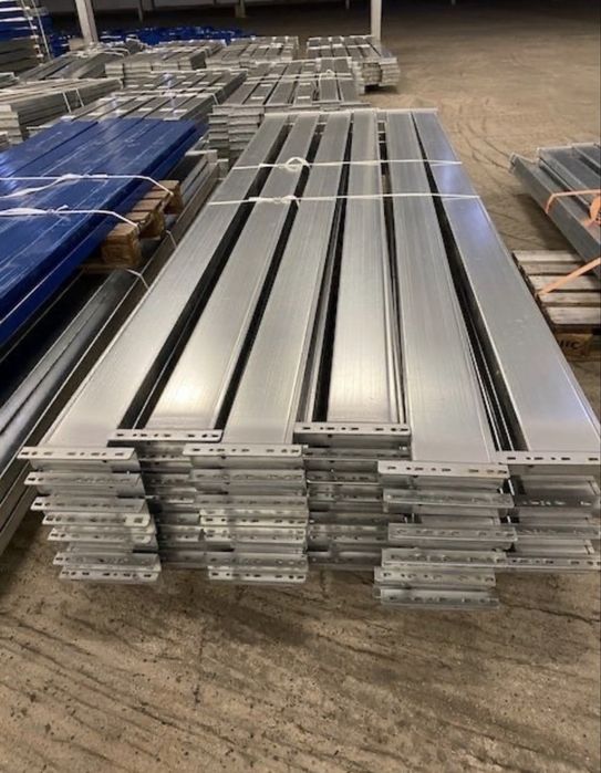 Rafturi metalice premium