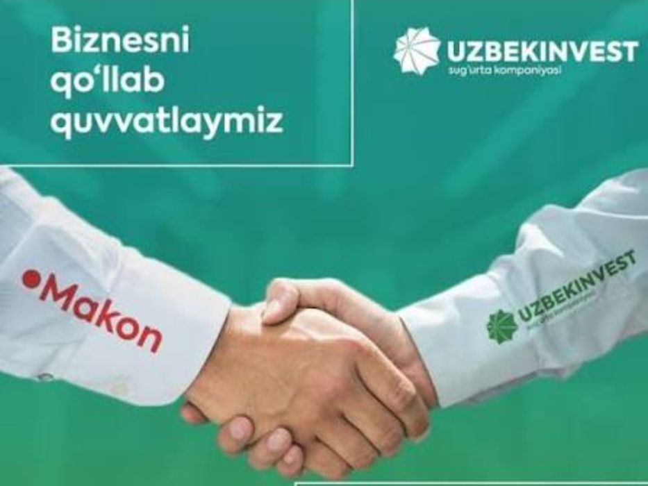 Moshinalarni sug'urtalash