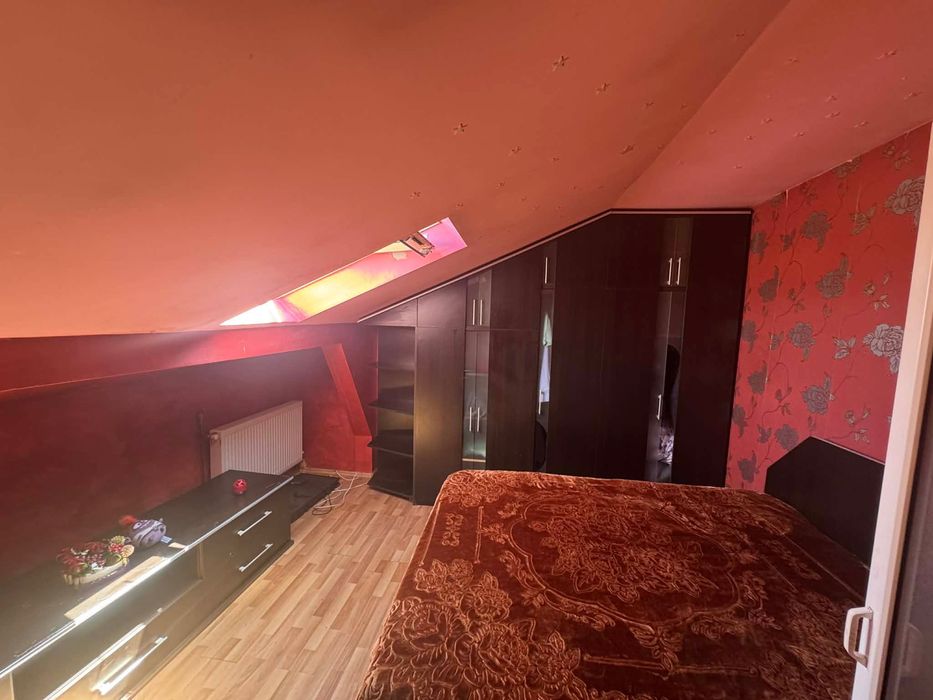 Vând Apartament Oradea 88 metri