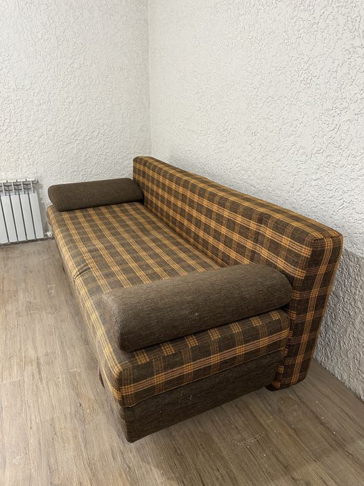 Продам диван раскладной