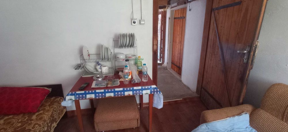 Продава се Къща в Ловеч, Промишлена зона - 129 кв.м за 202 €/кв.м - Снимка #16