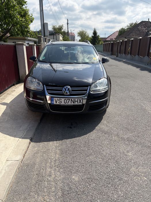 Vand Volkswagen Golf 5 break