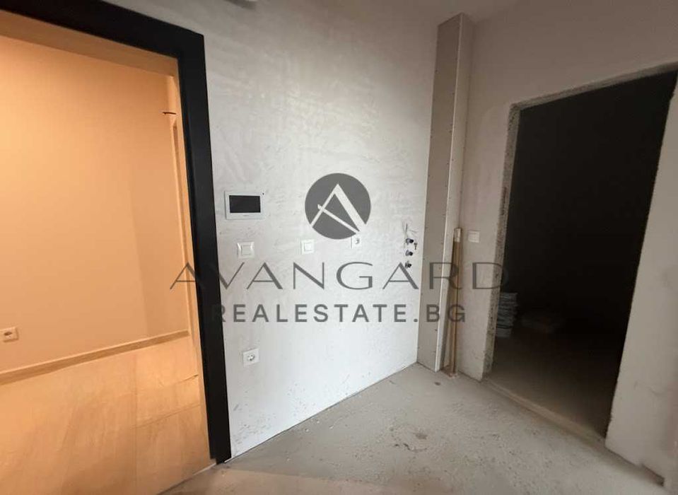 Продава се Двустаен апартамент в Пловдив, Кършияка - 69 кв.м за 850 €/кв.м - Снимка #5