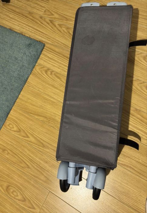 Patut pliabil vacanta